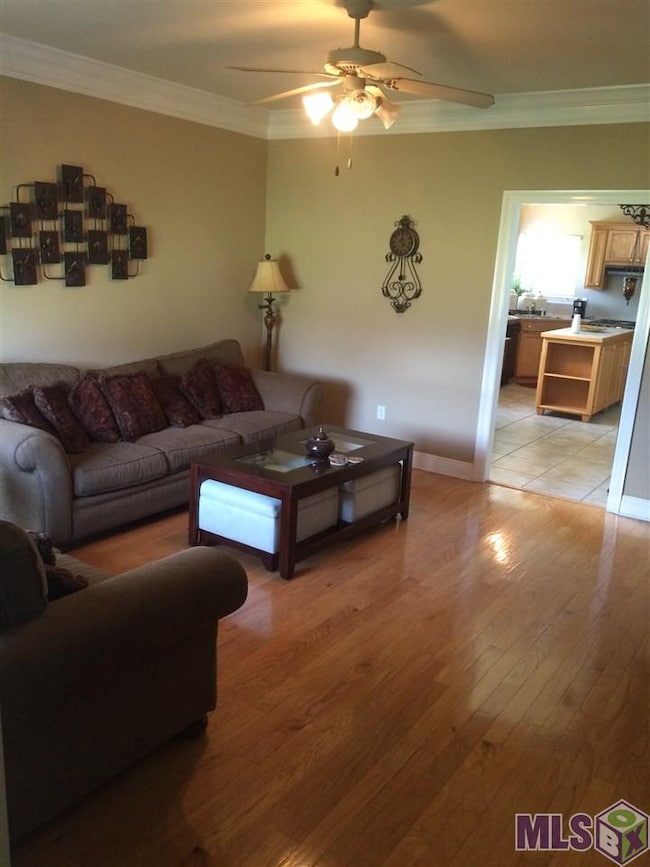 6409 Windwood Dr, Zachary, LA 70791 - photo 6