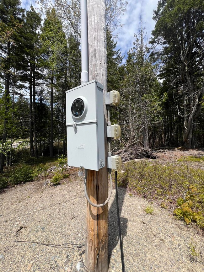 35 Base Rd, MacHiasport, ME 04655 - photo 7