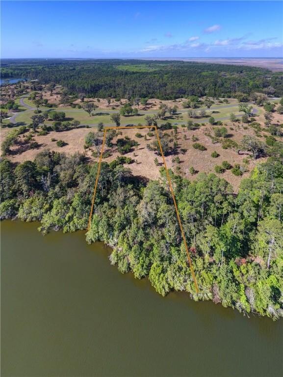 29 Logan Cir, Saint Simons Island, GA 31522 - photo 4