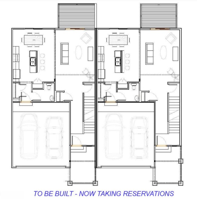 LEDGESTONE Unit 15&16 First Level