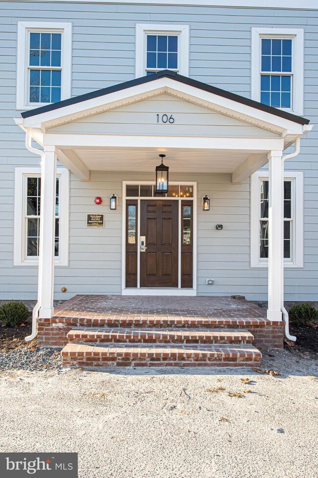 106 Colonial Ct unit 3, Salisbury, MD 21801 - photo 4