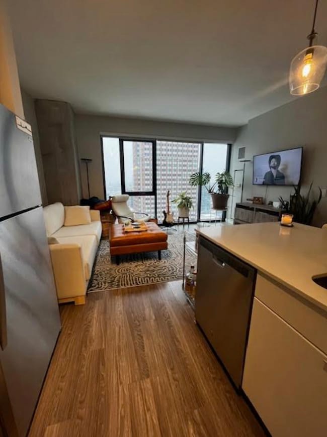 833 N Clark St unit 2408, Chicago, IL 60610 - photo 6