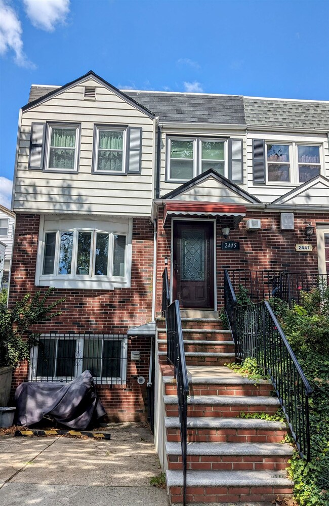 2445 John F. Kennedy Blvd, Jersey City, NJ 07304 - photo 3