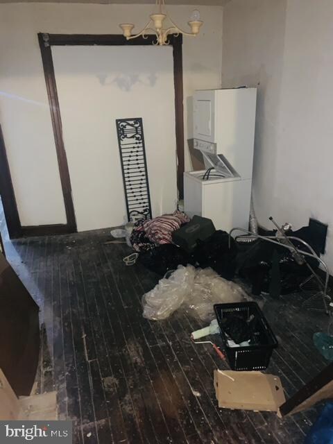 602 Glenolden Ave, Baltimore, MD 21216 - photo 2