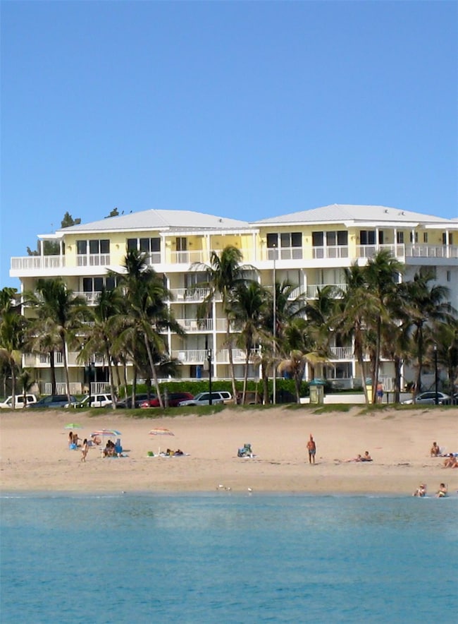 2080 E Hillsboro Blvd unit 407, Deerfield Beach, FL 33441 - photo 2