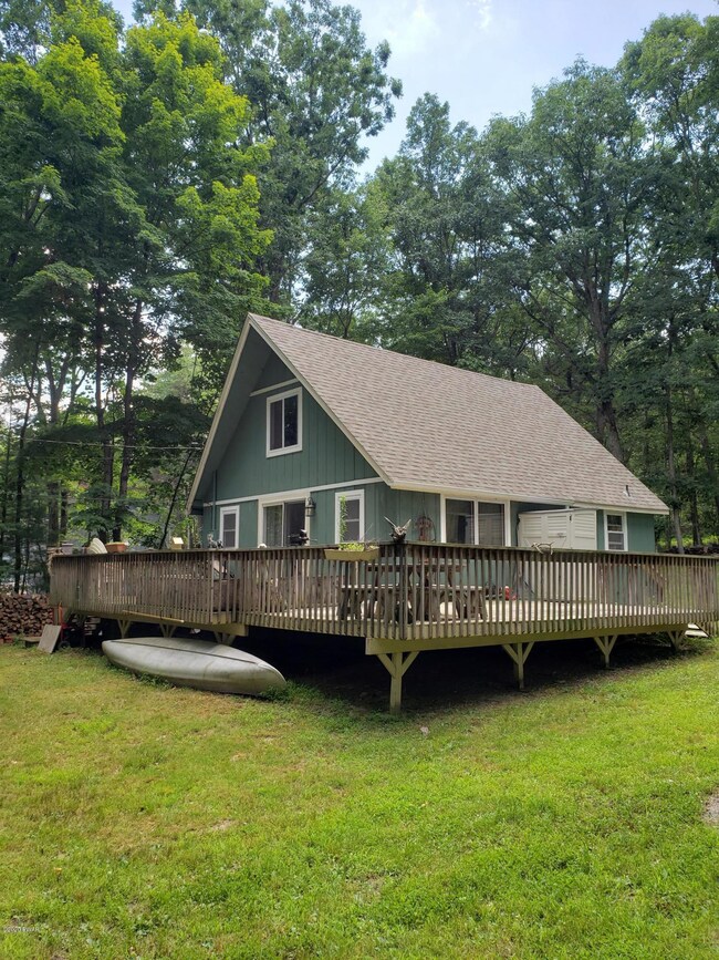 121 Panorama Trail, Dingmans Ferry, PA 18328 - photo 2