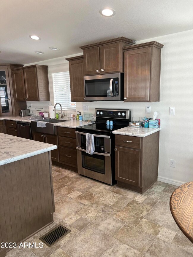 11596 W Sierra Dawn Blvd unit 25, Surprise, AZ 85378 - photo 7