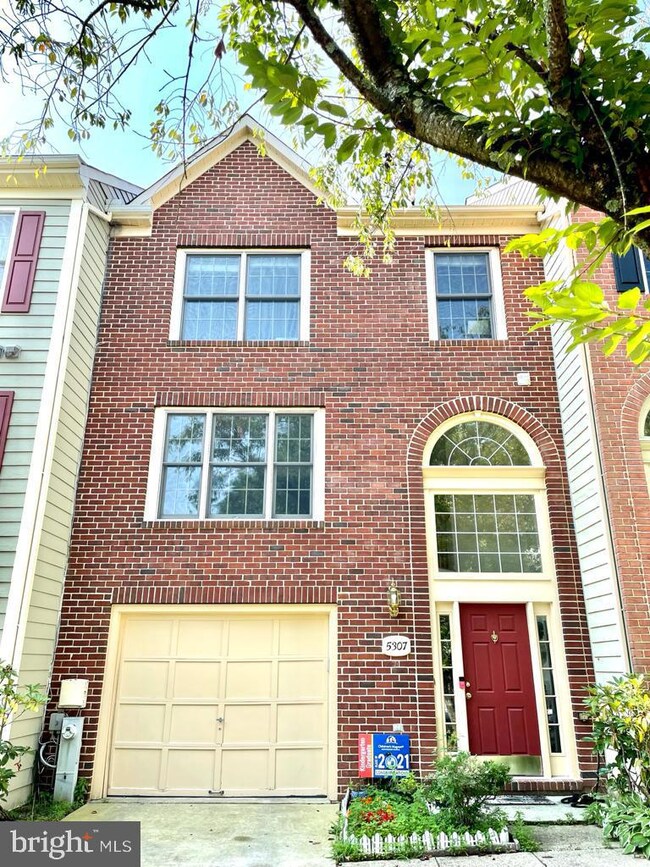 5307 Tarkington Place, Columbia, MD 21044 - photo 5