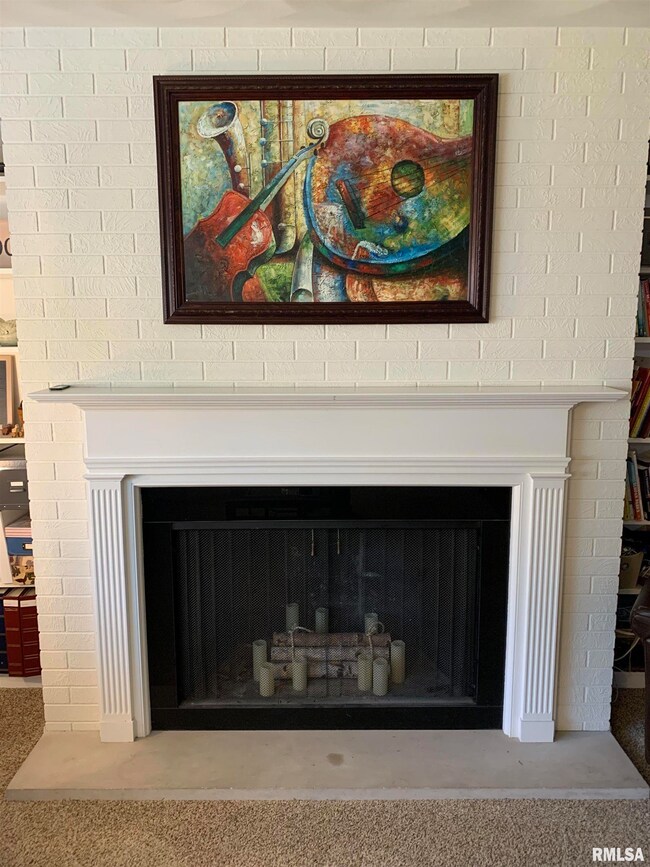 1853 W Teton Dr, Peoria, IL 61614 - photo 7