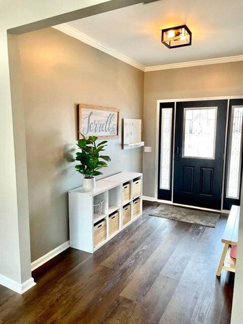 Foyer