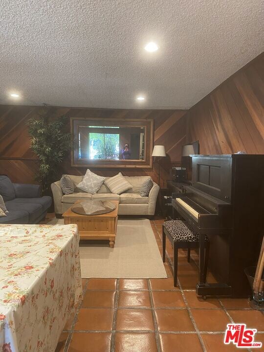 Rec Room
