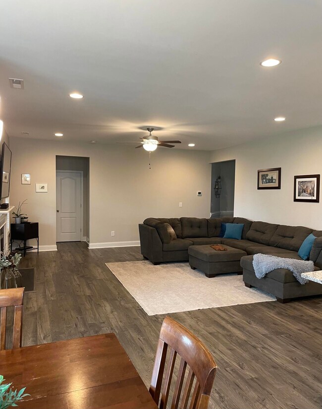 775 Avenue of the Carolinas, Carthage, NC 28327 - photo 7