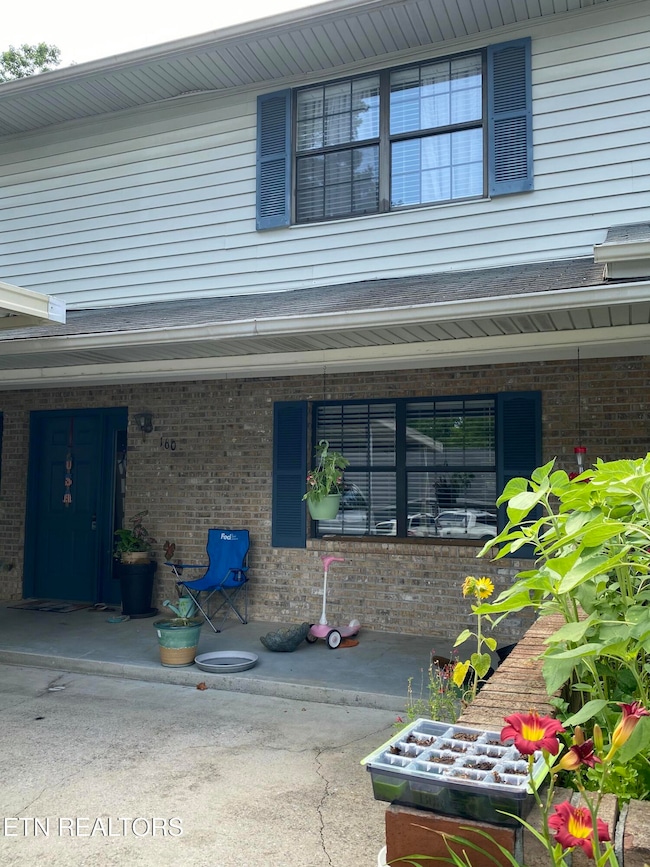 160 High Point Ln, Oak Ridge, TN 37830 - photo 4