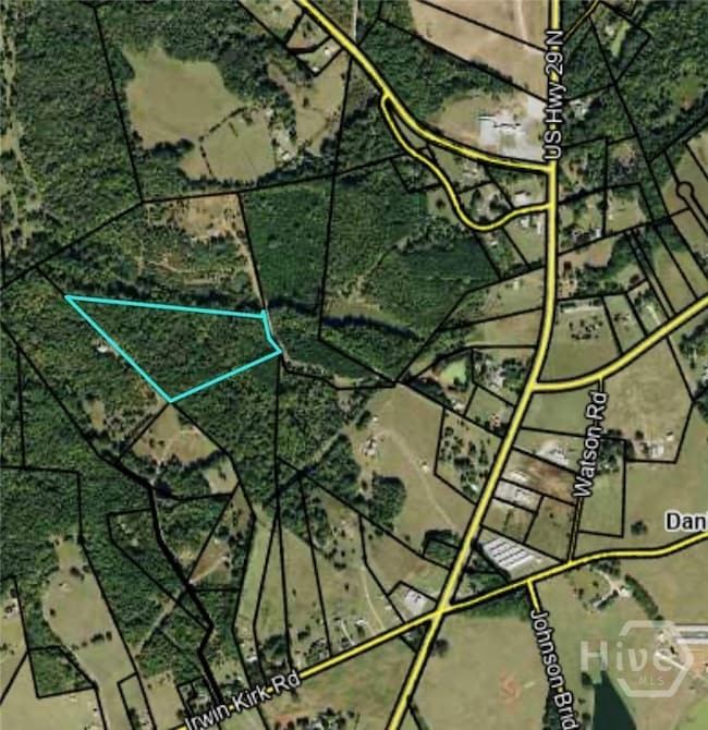 0 Hwy 29 N unit CL335575, Danielsville, GA 30633 - photo 2