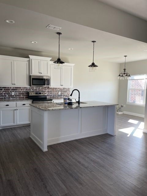 249 Bella Way, Abilene, TX 79602 - photo 2