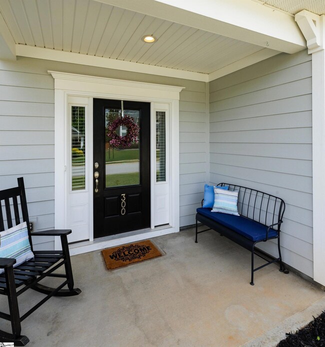 300 Easton Meadow Way, Greer, SC 29650 - photo 7