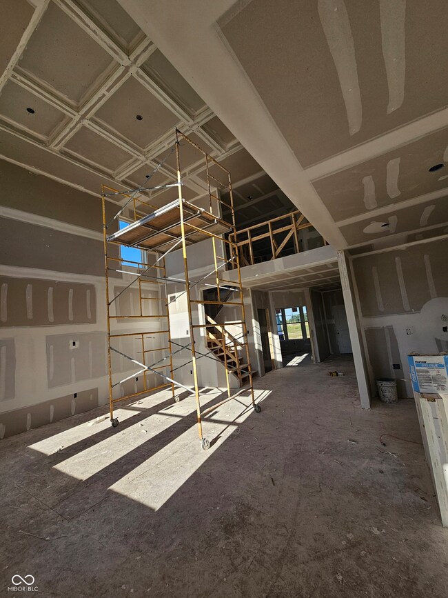 5602 Volanti Way, White River Township, IN 46106 - photo 5