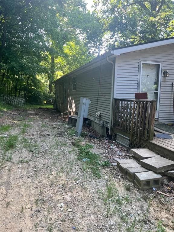 3738 Gap Hollow Rd, New Albany, IN 47150 - photo 6