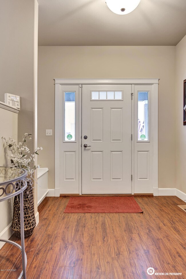 Entry