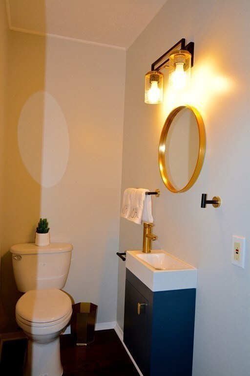 170 E Hadley Rd unit 55, Amherst, MA 01002 - photo 4