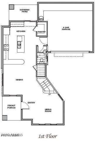 1691 floor plan