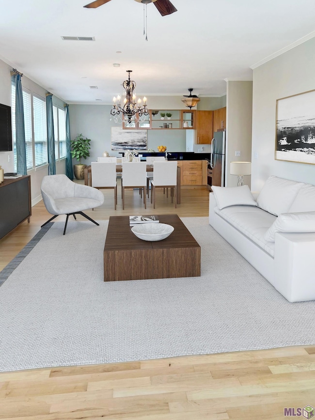 7707 Bluebonnet Blvd unit 310, Baton Rouge, LA 70810 - photo 6