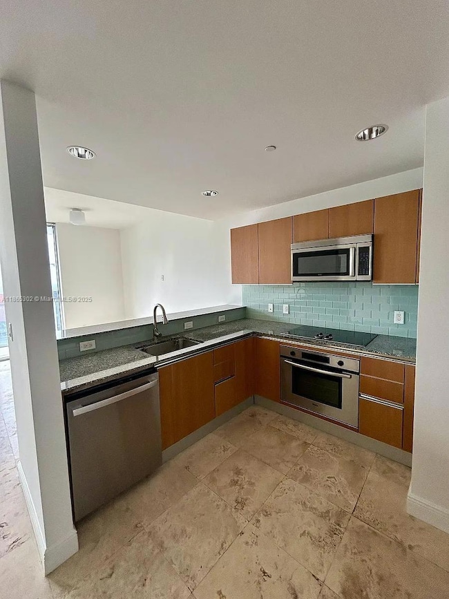 Avenue on Brickell unit 3309, Miami, FL 33131 - photo 5