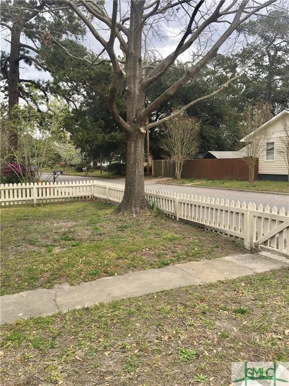 417 Screven Ave, Savannah, GA 31404 - photo 2