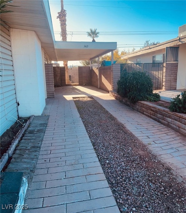349 Upland Blvd, Las Vegas, NV 89107 - photo 3