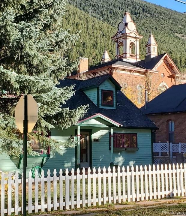 814 Rose St, Georgetown, CO 80444 - photo 2