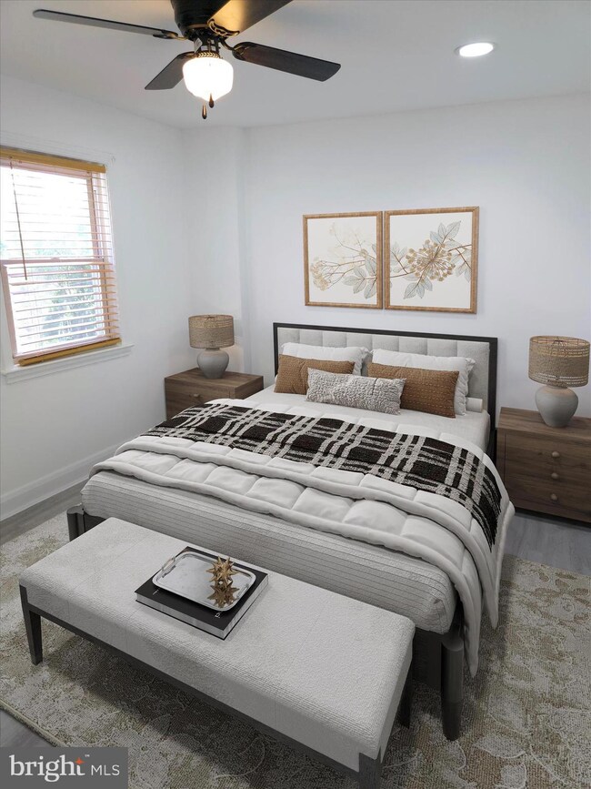 2925 Edgecombe Cir N, Baltimore, MD 21215 - photo 7