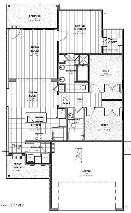 209 Indest St, New Iberia, LA 70563 - photo 2