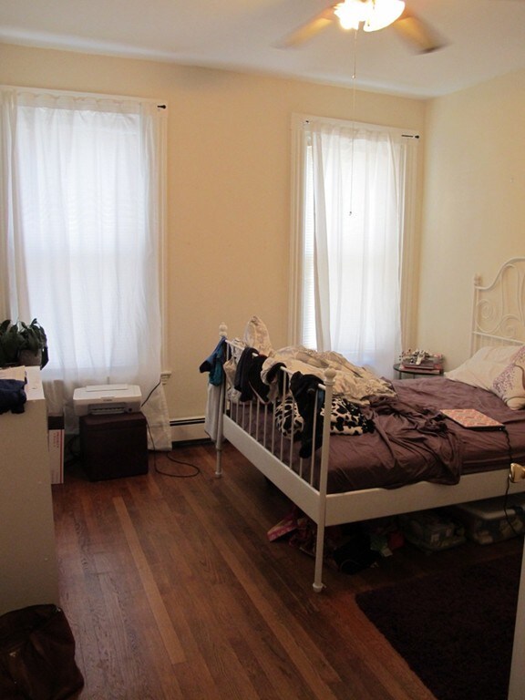 60 Bishop Allen Dr unit 5, Cambridge, MA 02139 - photo 4