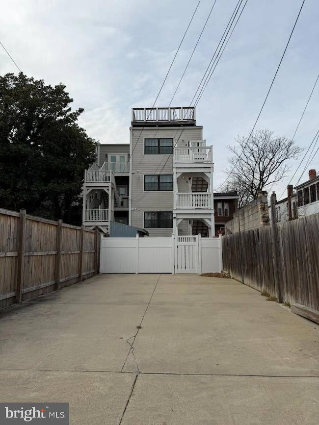 3223 Warder St NW unit 2, Washington, DC 20010 - photo 4