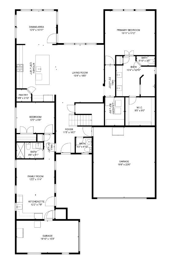 17586 Sunset Skies Rd, Conroe, TX 77302 - photo 6