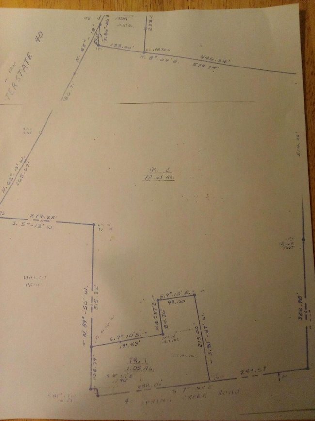 059/057.00 Spring Creek Rd, Dandridge, TN 37725 - photo 2