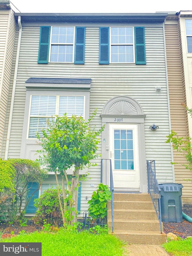 2007 Winslow Ct, Woodbridge, VA 22191 - photo 3