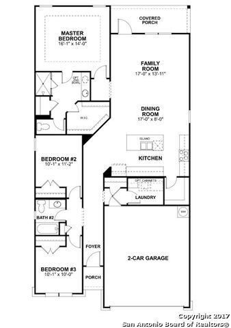 9623 Bricewood Oak, San Antonio, TX 78254 - photo 4