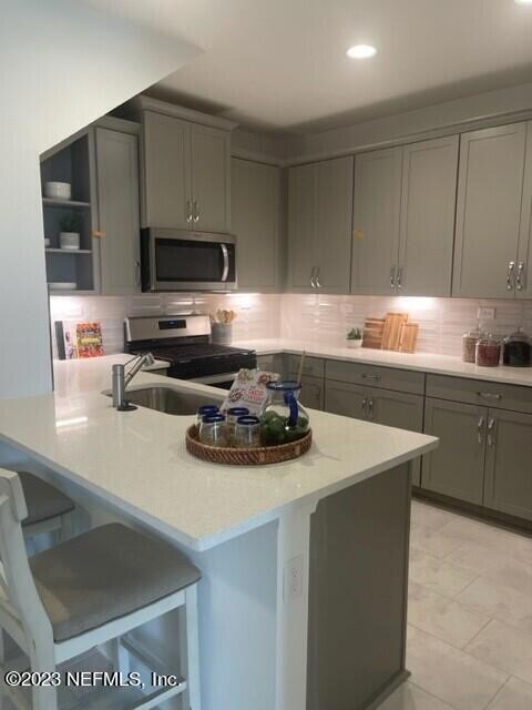 5 Osprey kitchen