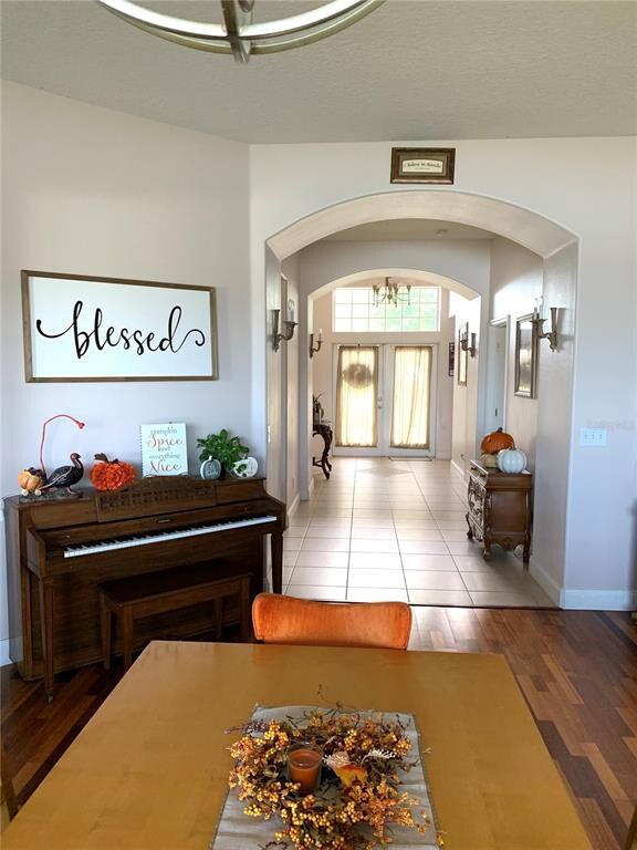 Foyer