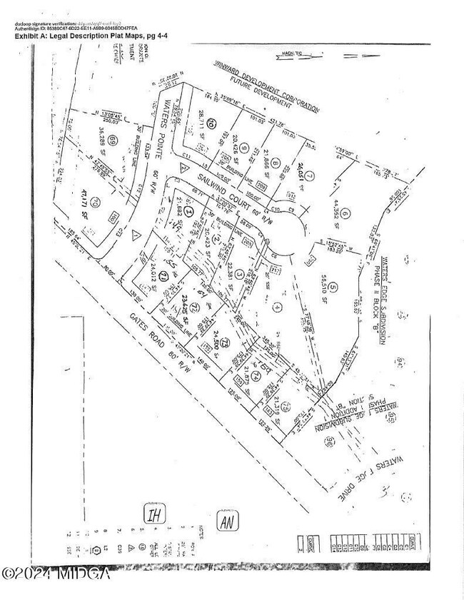 420 Lake Water Pointe, Lizella, GA 31052 - photo 4