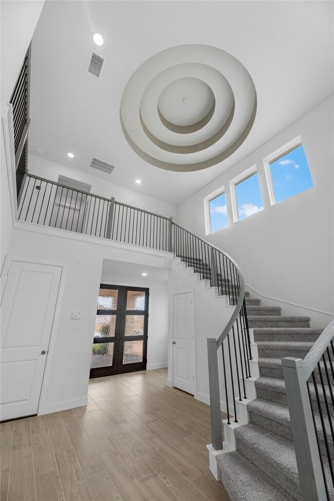 505 Buckaroo Dr, Georgetown, TX 78633 - photo 2