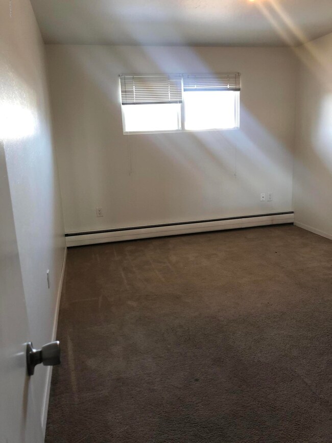 Bedroom #3 on Main Floor