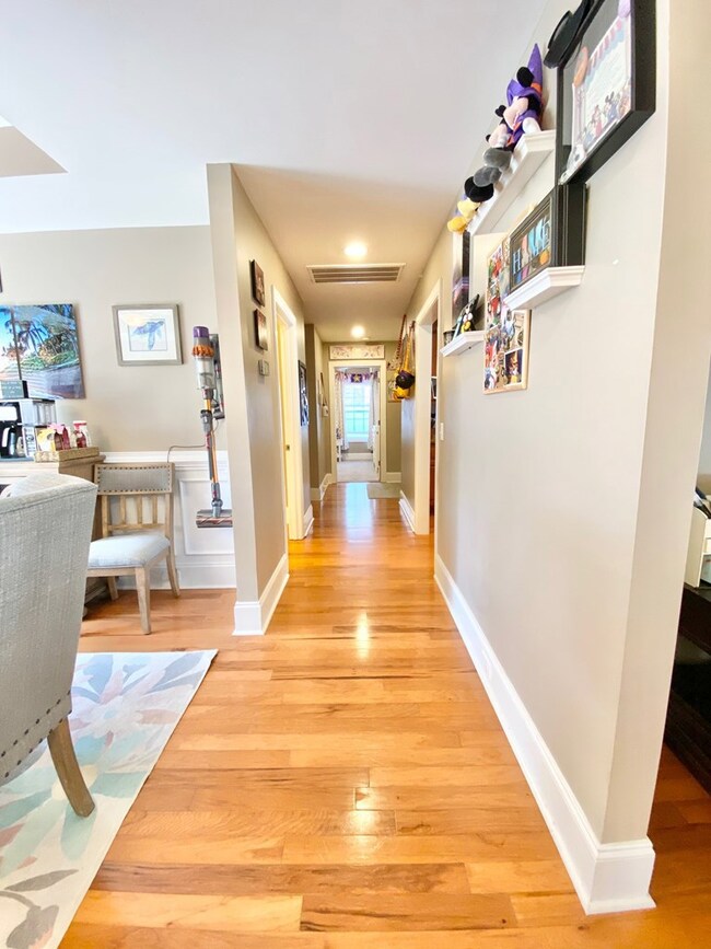 Hallway
