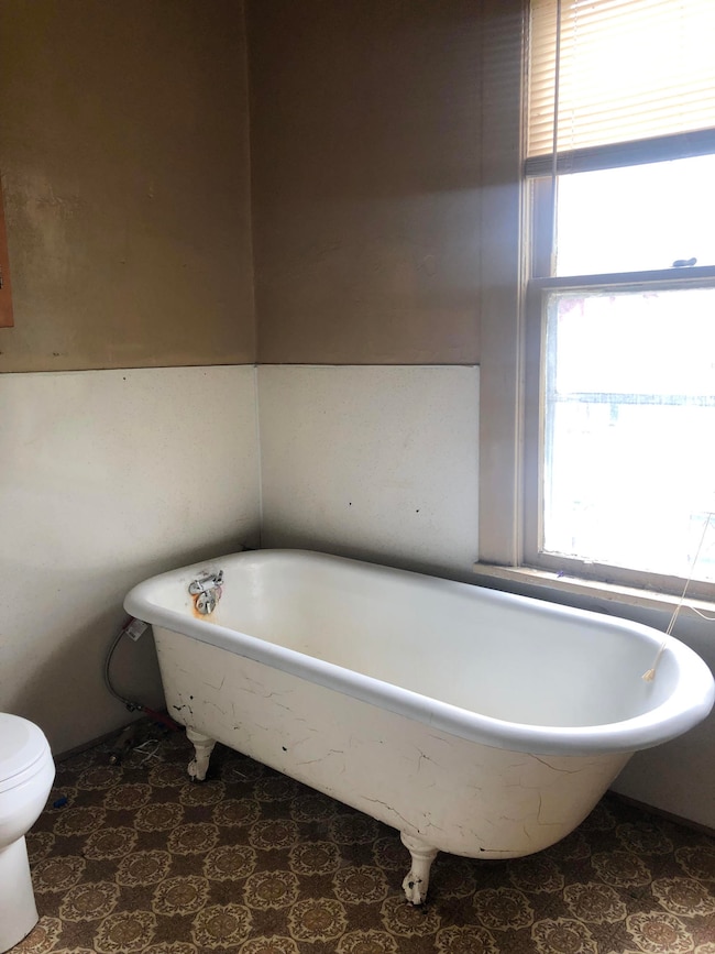 bath
