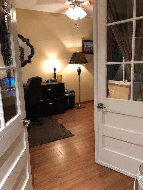 Bedroom/Office