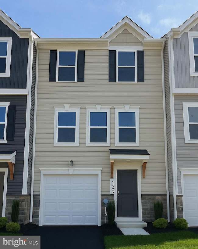109 Boone Ct, Winchester, VA 22602 - photo 2