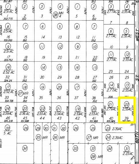 0 60th St W & Charan Rd unit 20009653, Rosamond, CA 93560 - photo 2