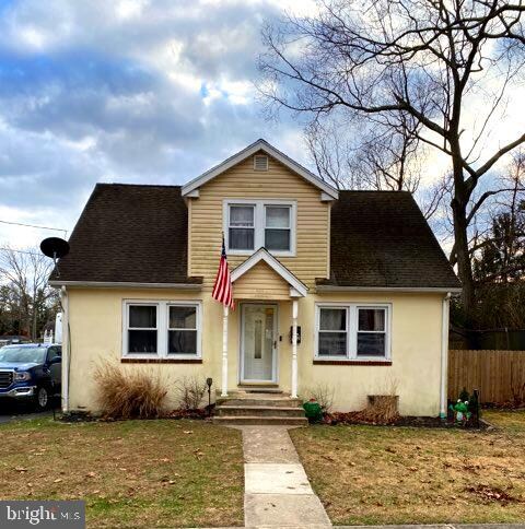 122 E 9th Ave, Pine Hill, NJ 08021 - photo 2