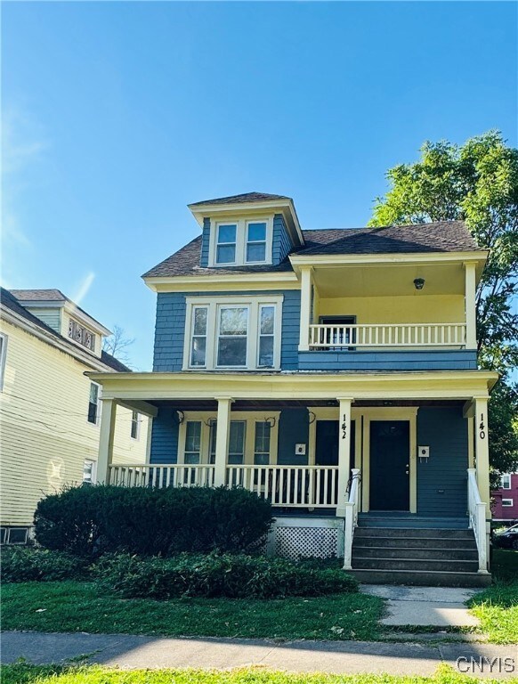 142 Redfield Place unit 140, Syracuse, NY 13210 - photo 2